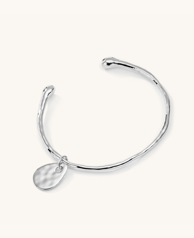 Calypso Charm Bangle