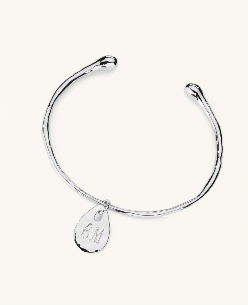 Calypso Charm Bangle