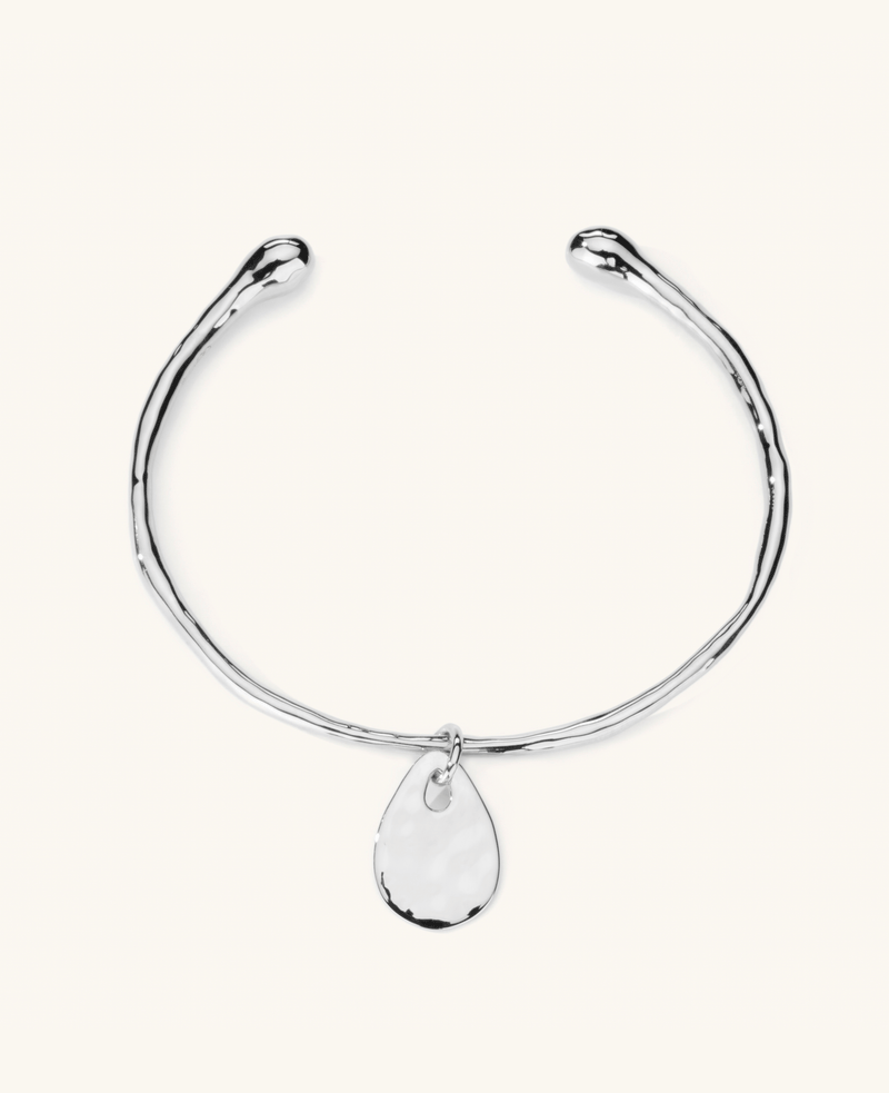 Calypso Charm Bangle